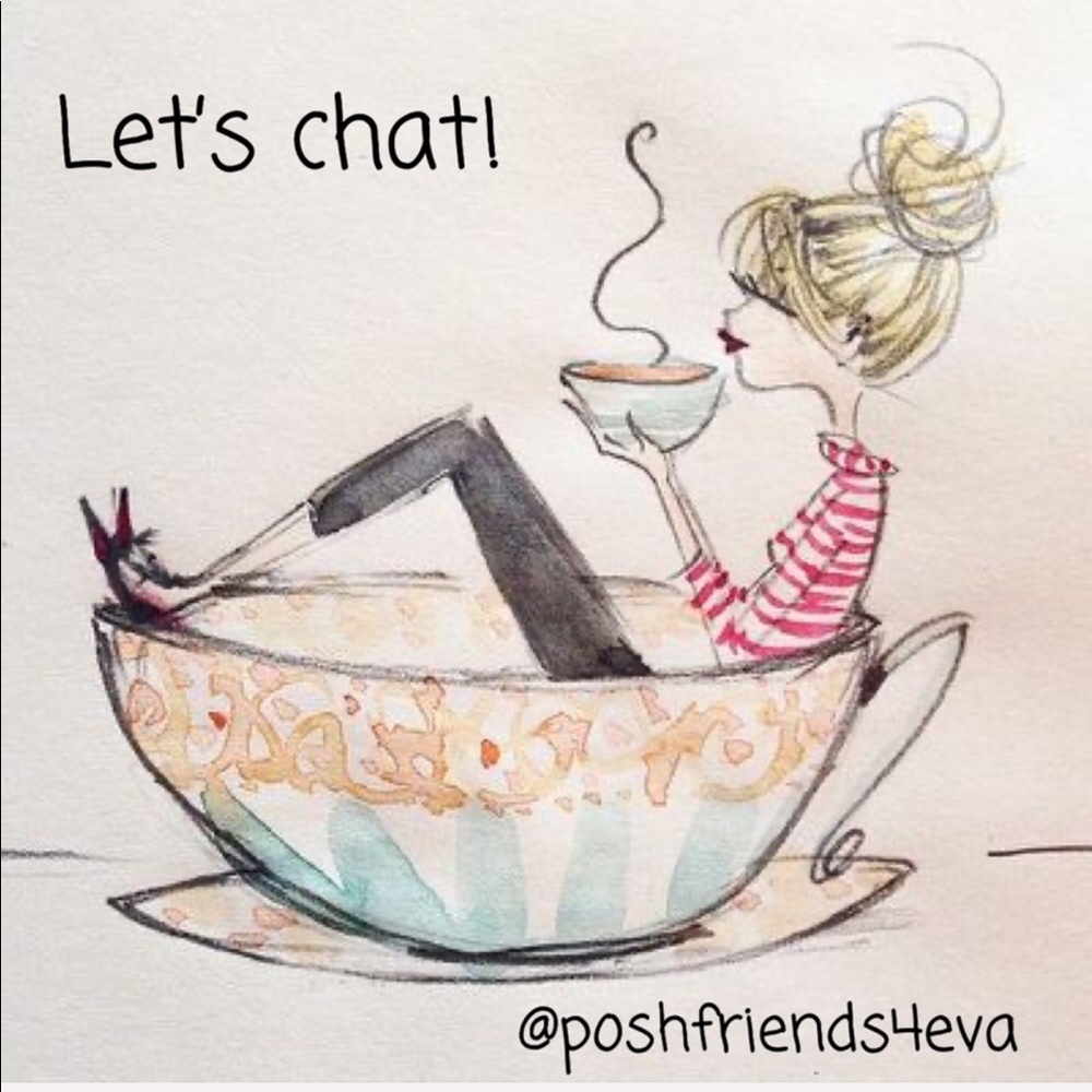 🗯Chat Q&A Listing🗯